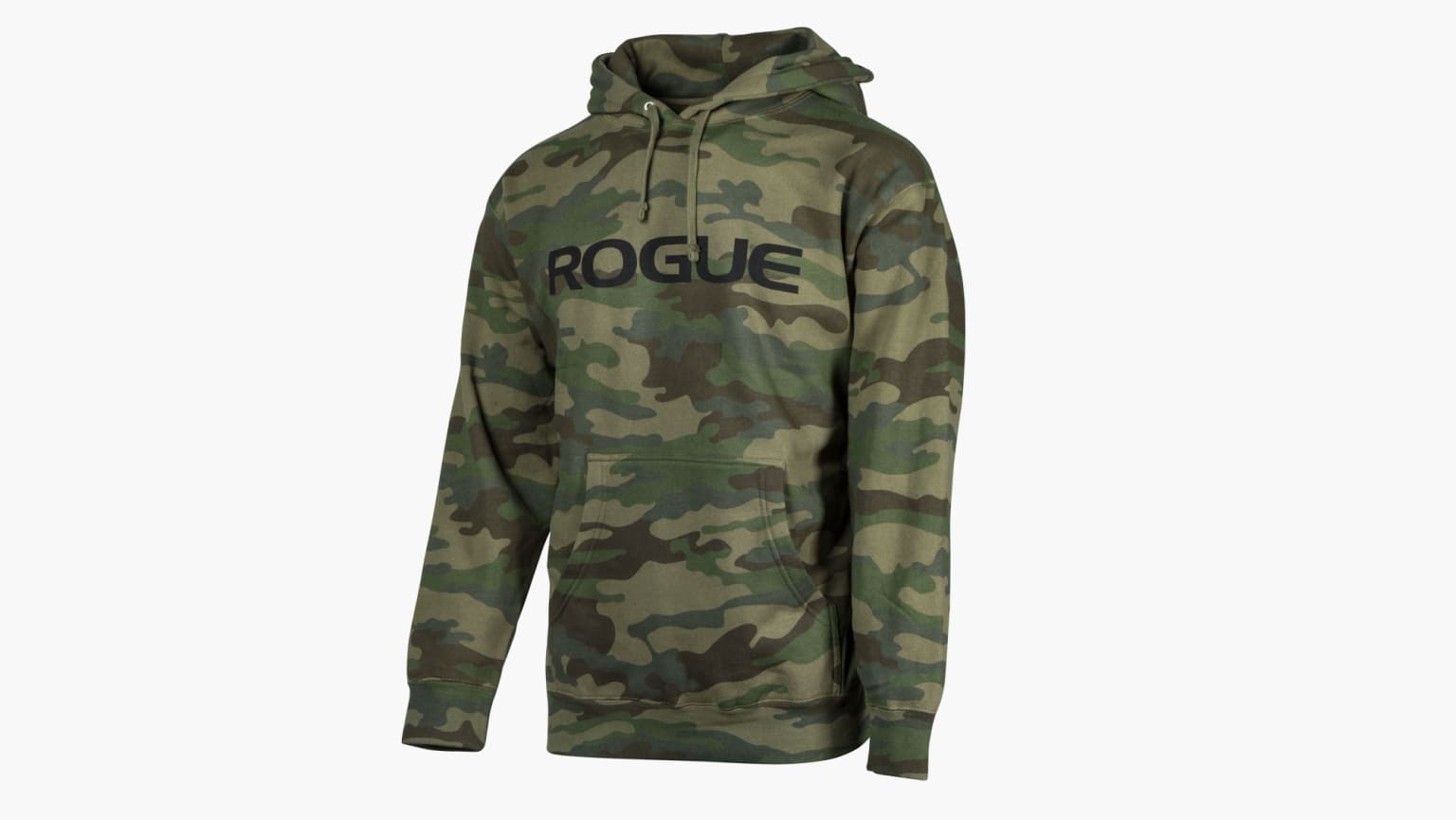 Rogue cheap camo hoodie